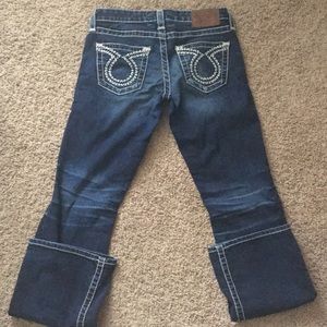 Big Star Liv boot 27R